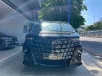 Toyota Alphard HEV 2.5 AT 2026 - ảnh 1