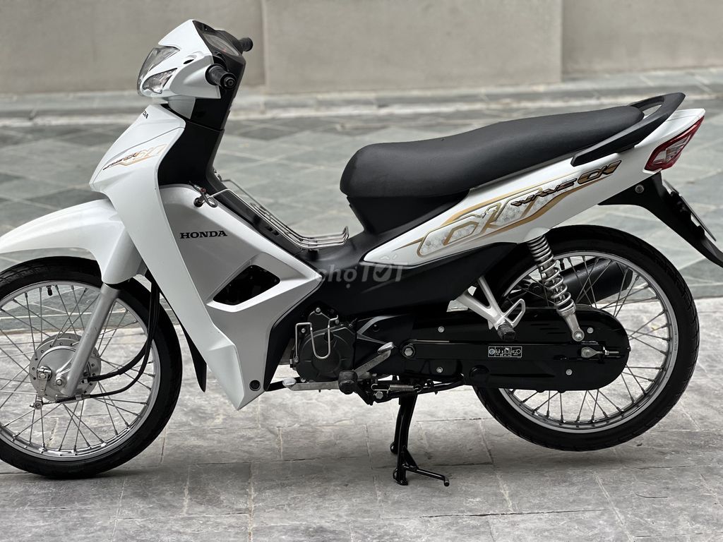 Wave A 2022 - ảnh 2