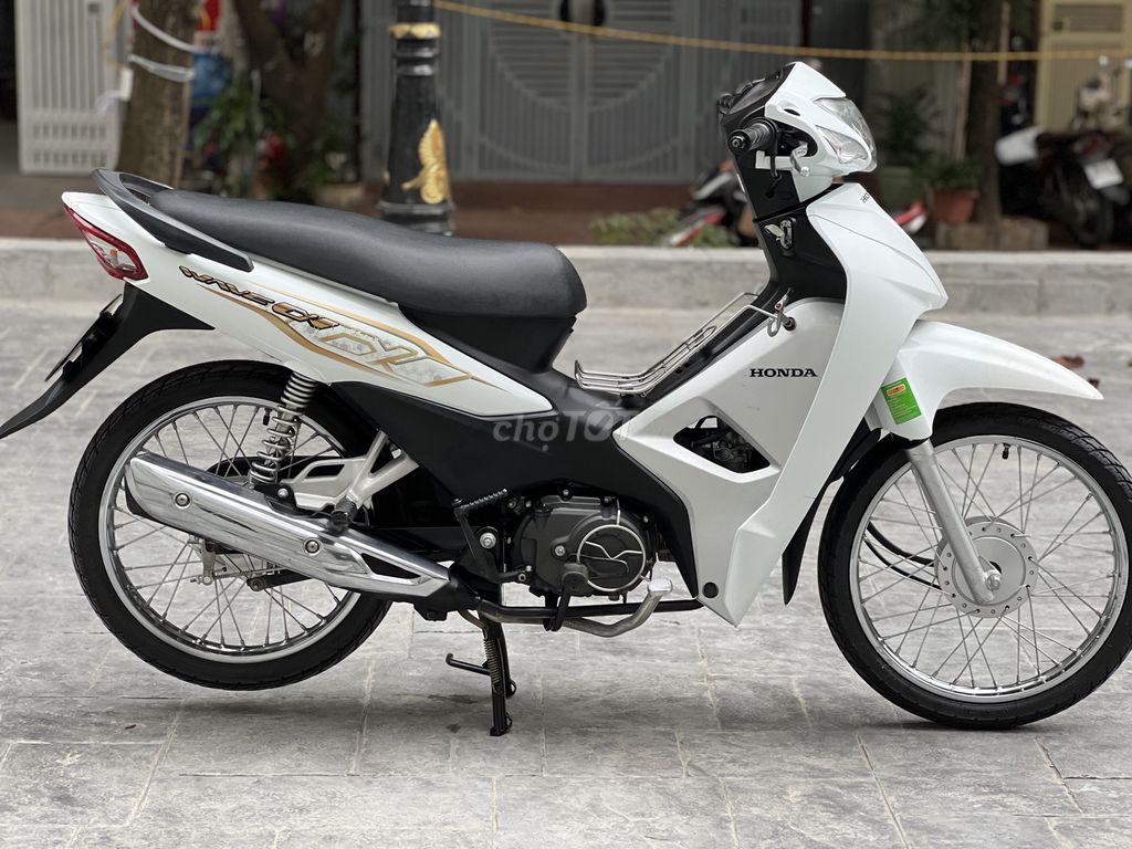 Wave A 2022 - ảnh 3