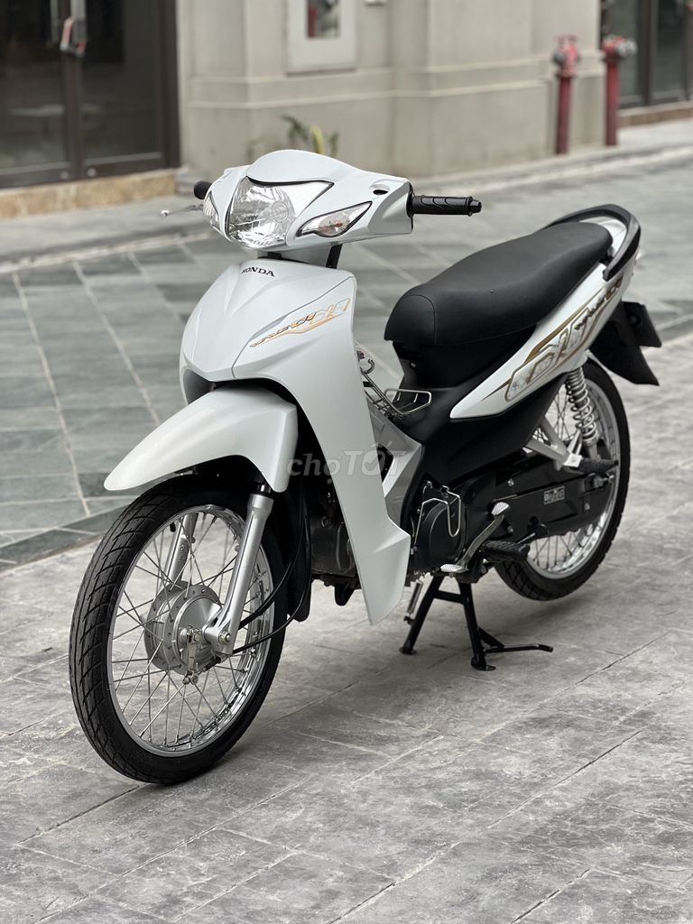 Wave A 2022 - ảnh 4