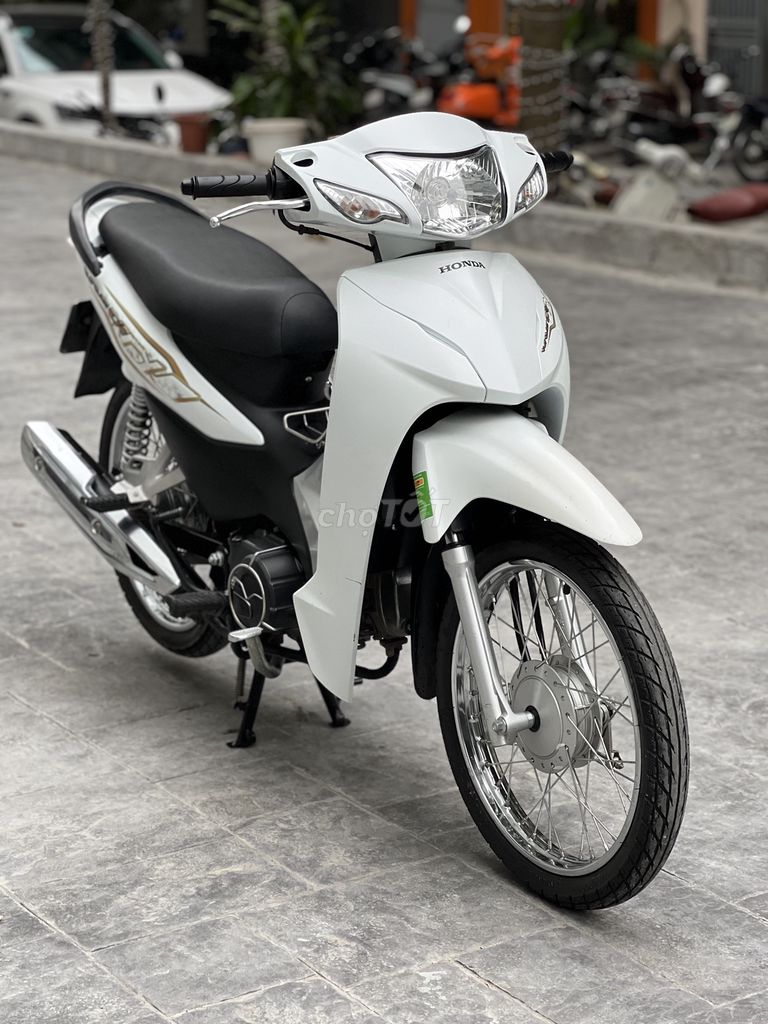 Wave A 2022 - ảnh 5