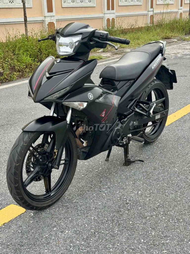 Yamaha Exciter 2018 - ảnh 1