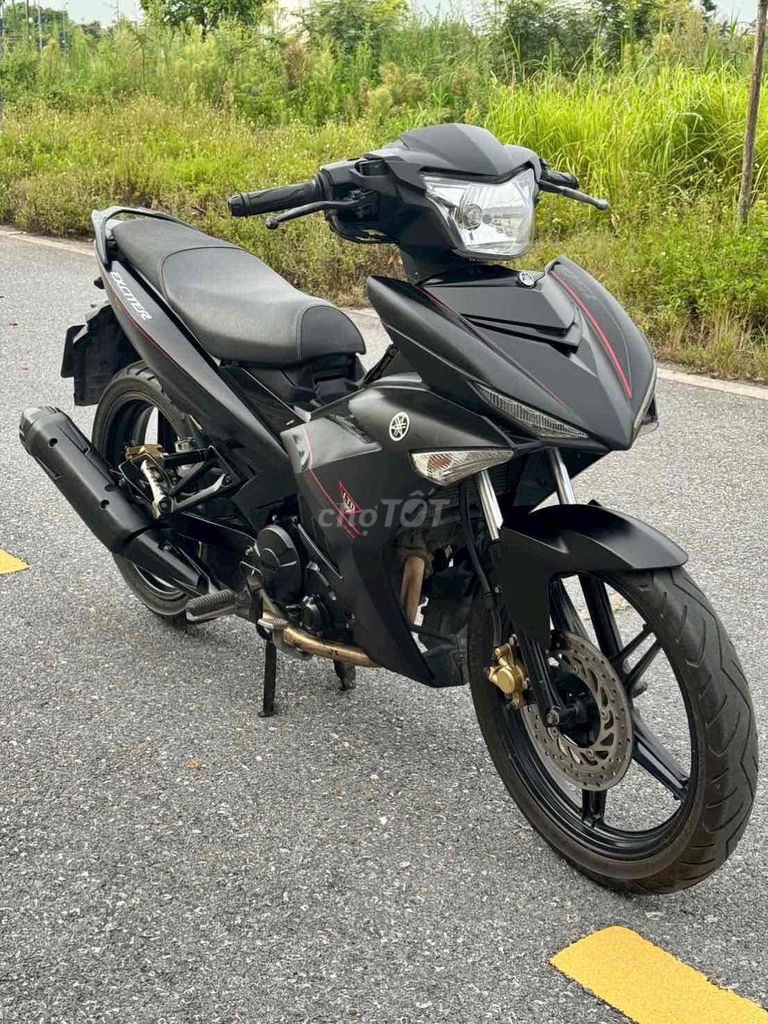 Yamaha Exciter 2018 - ảnh 2
