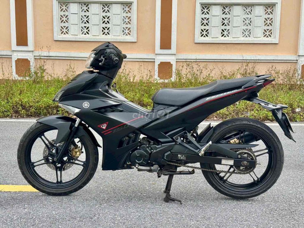 Yamaha Exciter 2018 - ảnh 3