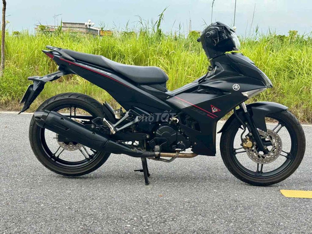 Yamaha Exciter 2018 - ảnh 4