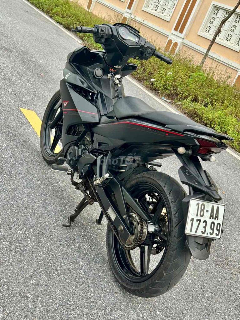 Yamaha Exciter 2018 - ảnh 5