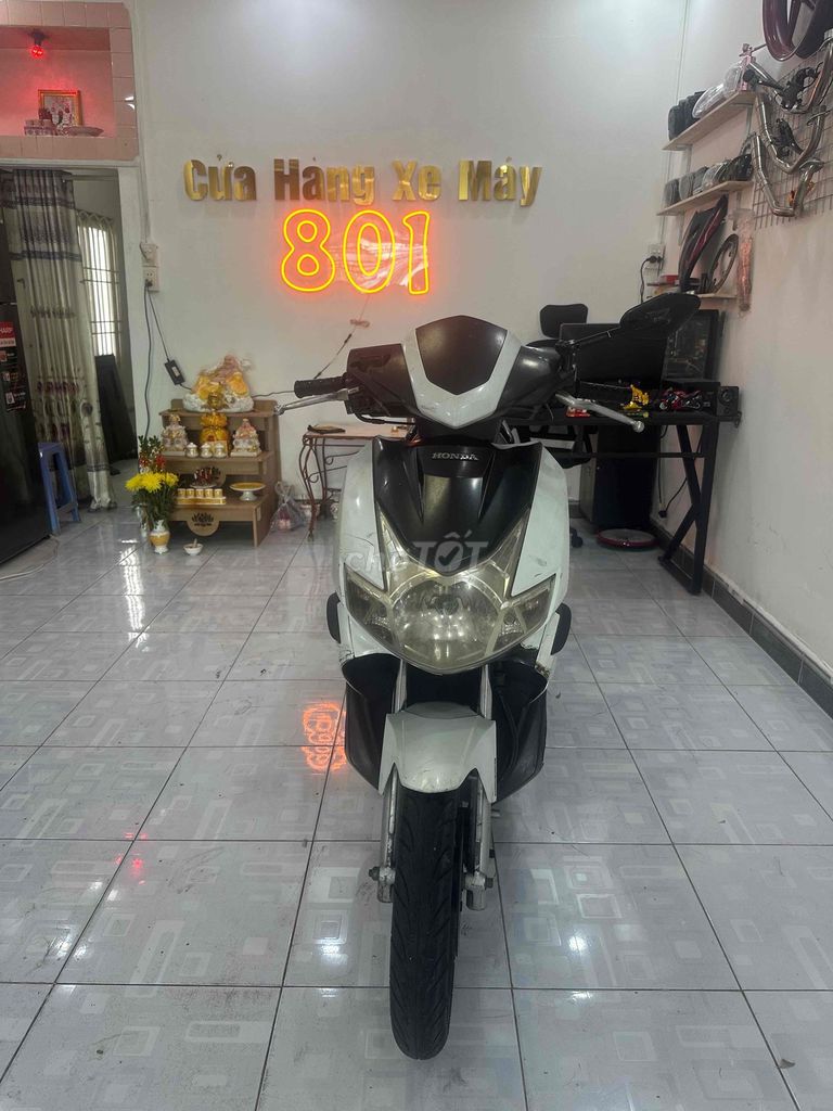 Honda Air Blade 2007 - ảnh 4