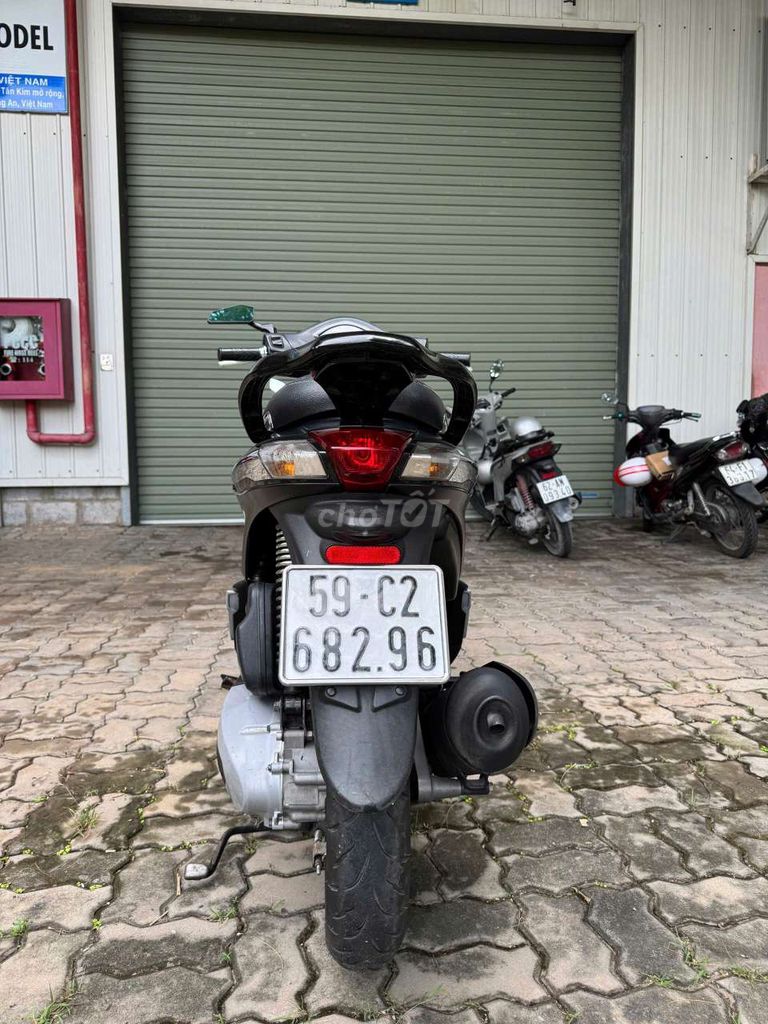 Piaggio Liberty 2017 - ảnh 5