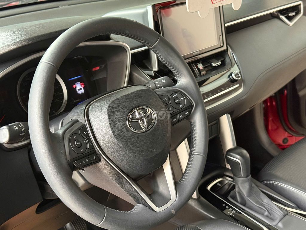 Toyota 2021 - ảnh 4
