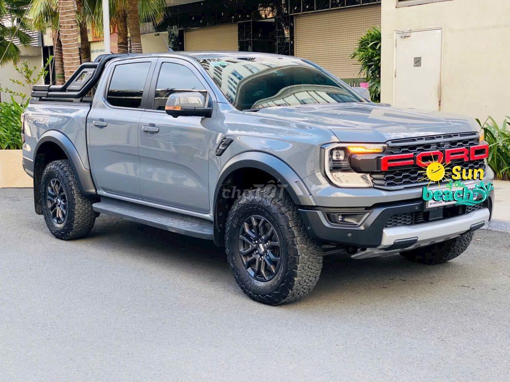 Ford - ảnh 1