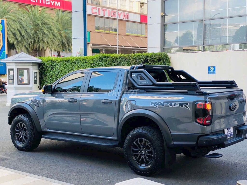 Ford - ảnh 2