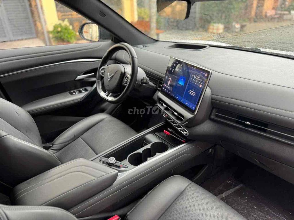 VinFast VF7 Plus 2024 - ảnh 5