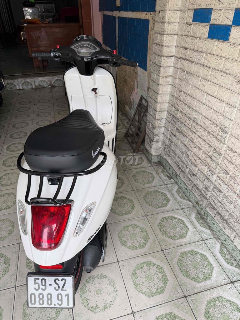 Piaggio 2014 - ảnh 3
