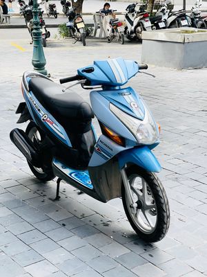 Honda Click 2013 - ảnh 1