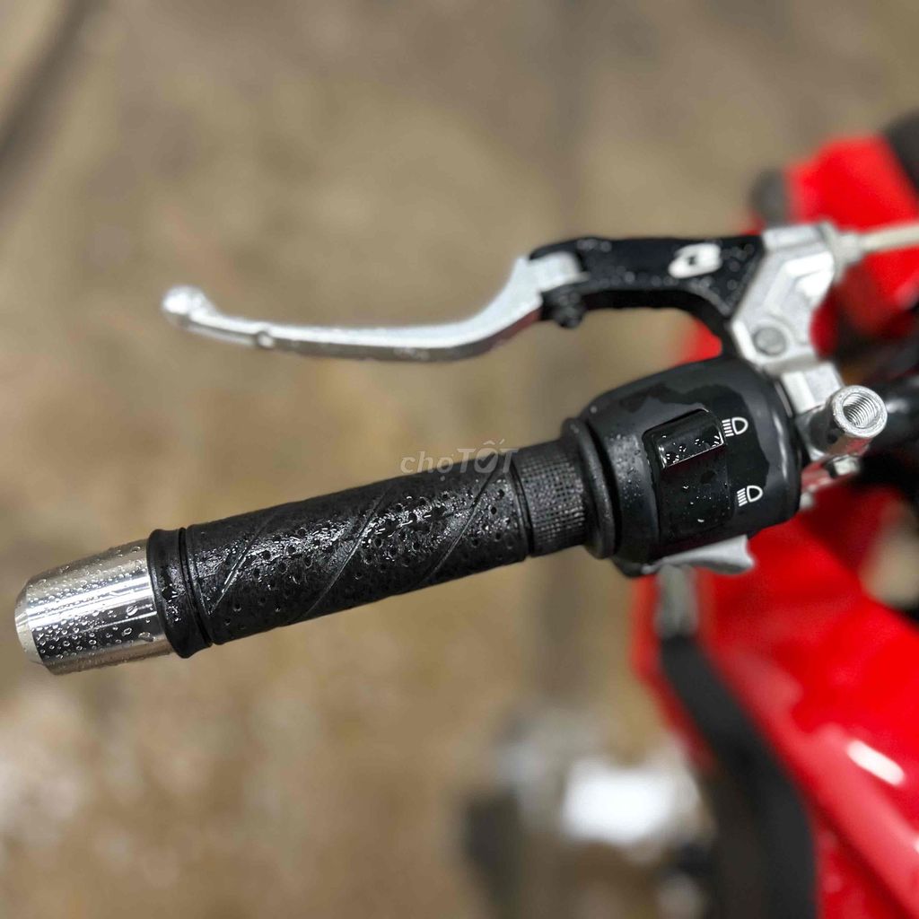 Honda MSX 2018 - ảnh 3