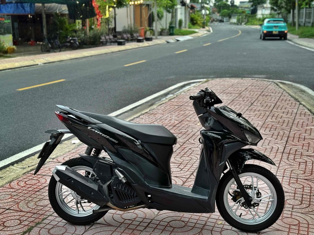 Honda Vario 2019 - ảnh 1