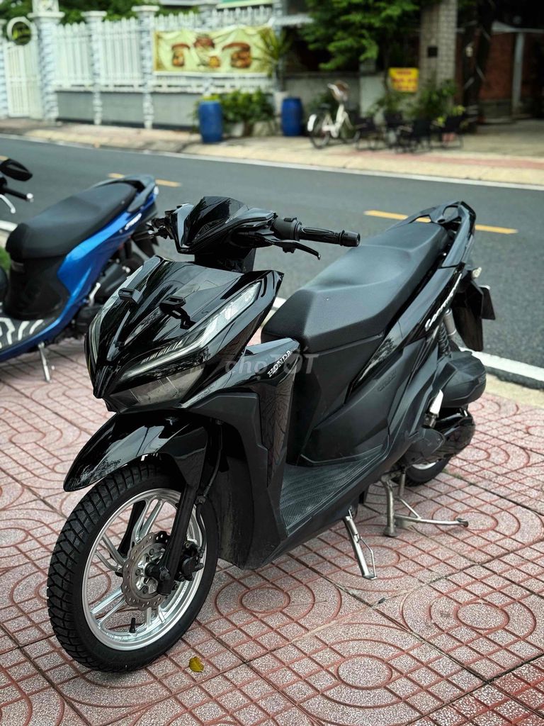 Honda Vario 2019 - ảnh 2