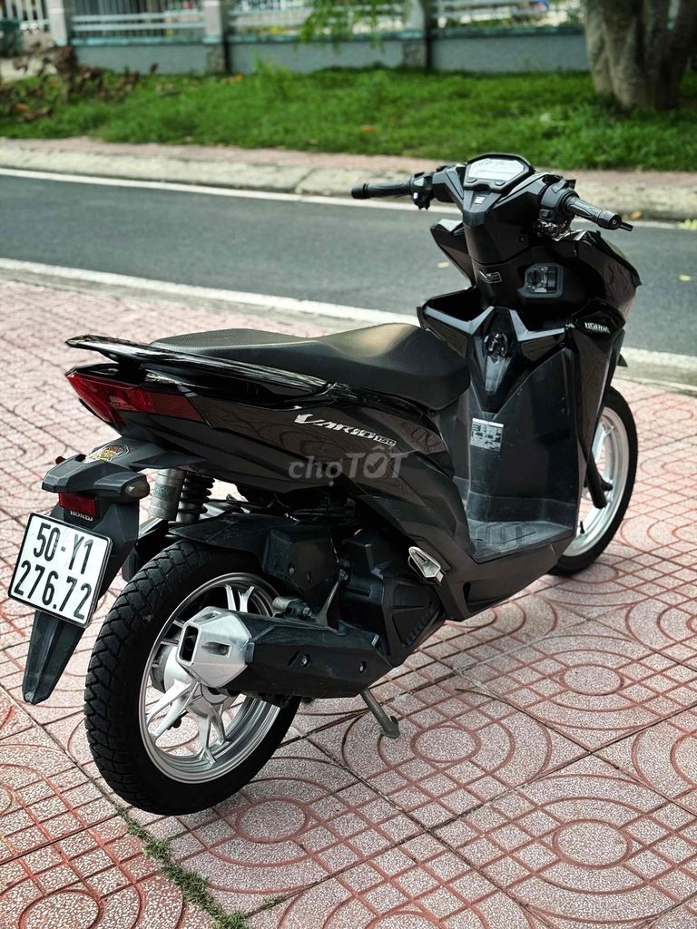 Honda Vario 2019 - ảnh 3