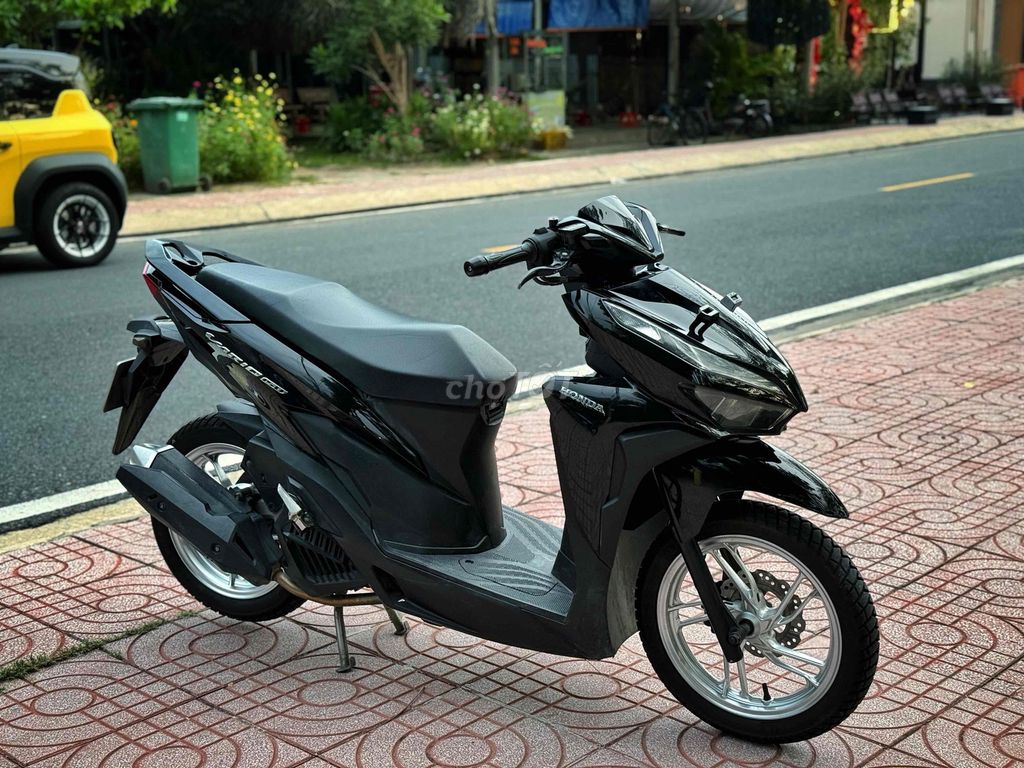 Honda Vario 2019 - ảnh 4