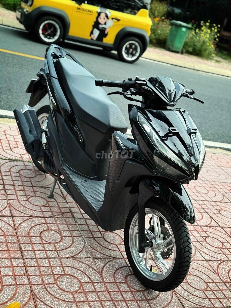 Honda Vario 2019 - ảnh 5
