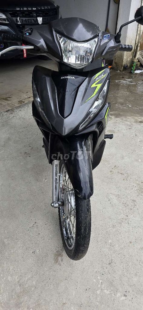 Honda - ảnh 1