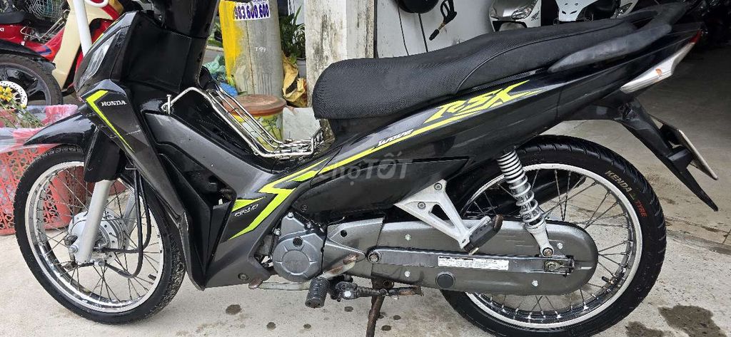 Honda - ảnh 4