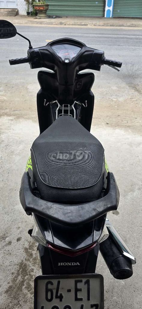 Honda - ảnh 5