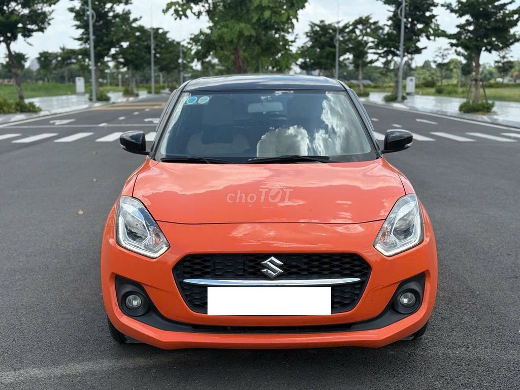 Suzuki Swift 2023 - ảnh 1