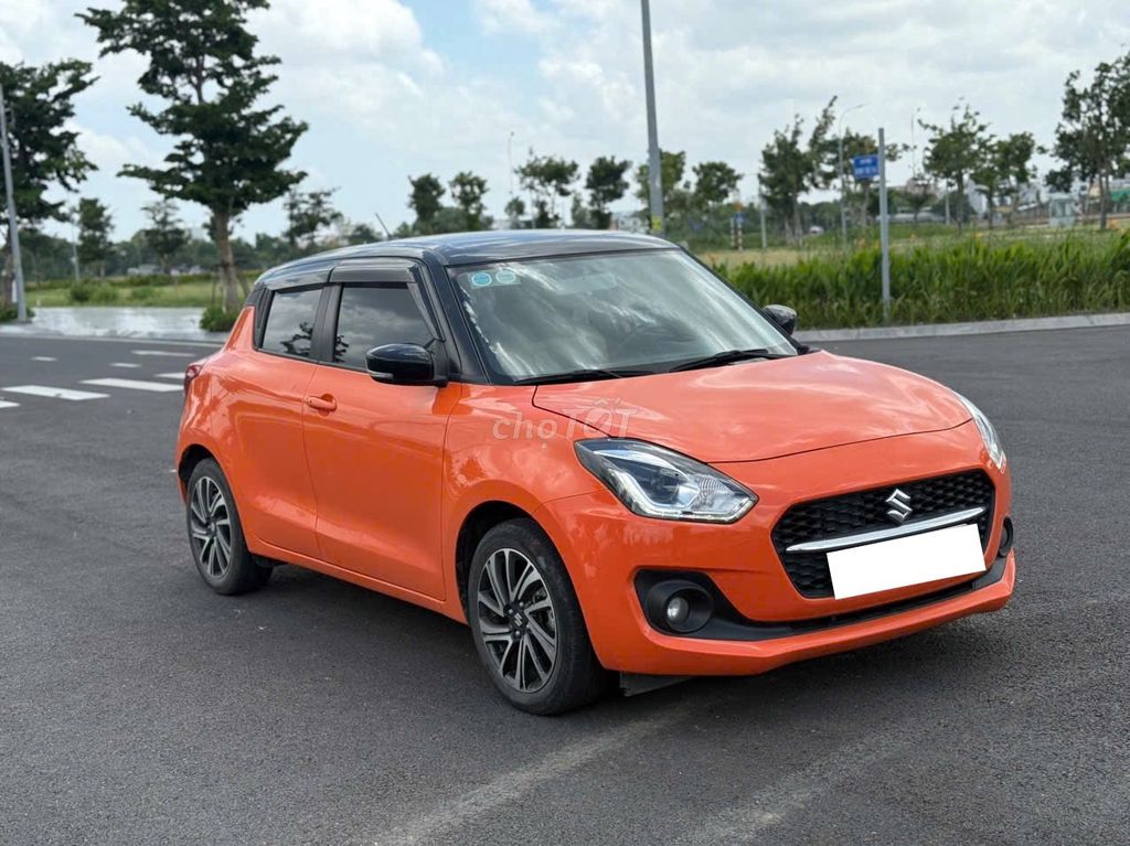 Suzuki Swift 2023 - ảnh 2