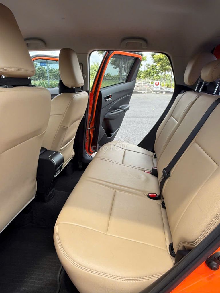 Suzuki Swift 2023 - ảnh 3