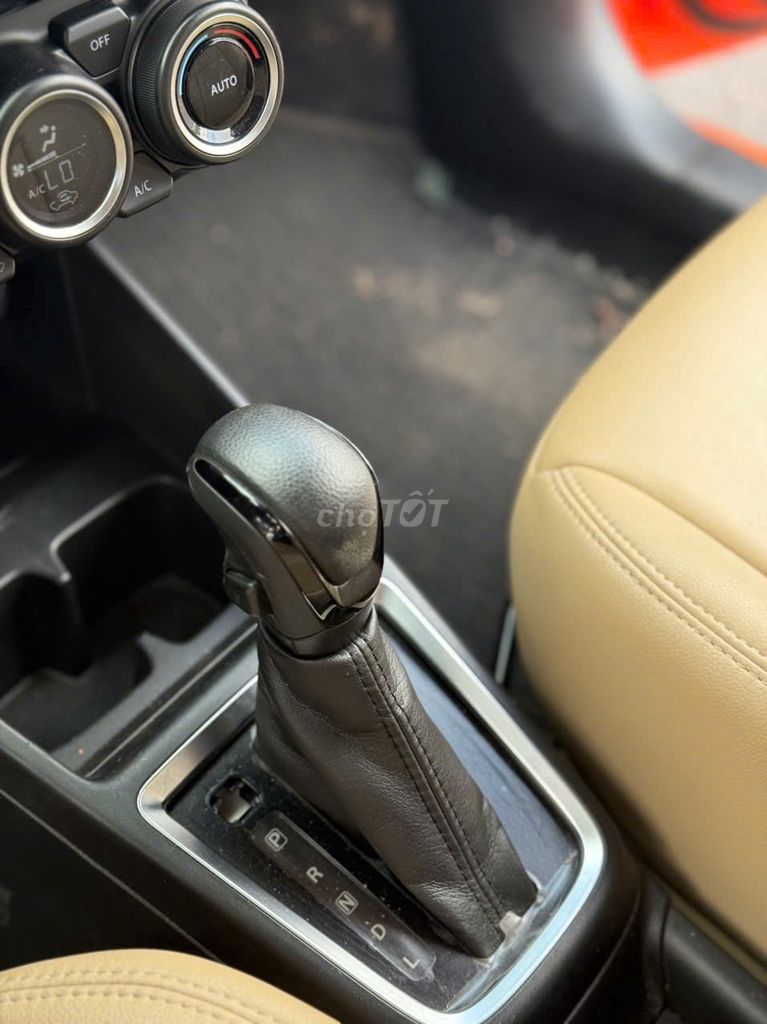 Suzuki Swift 2023 - ảnh 4