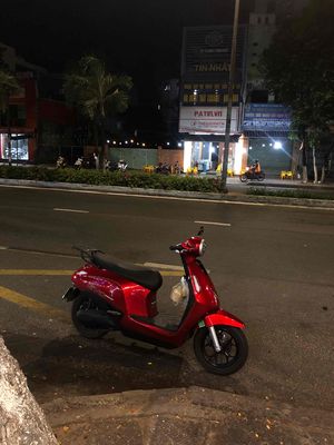 Xe m 2026 - ảnh 1