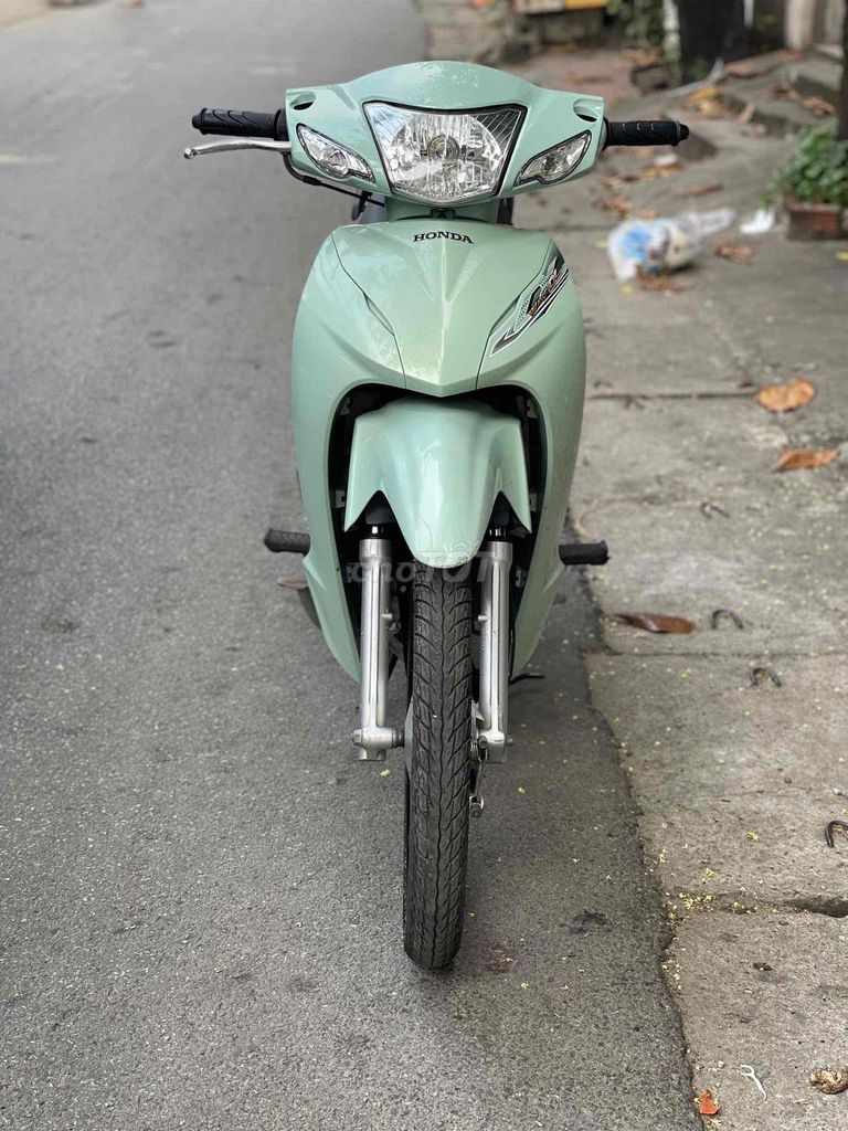 Honda Wave 2022 - ảnh 2