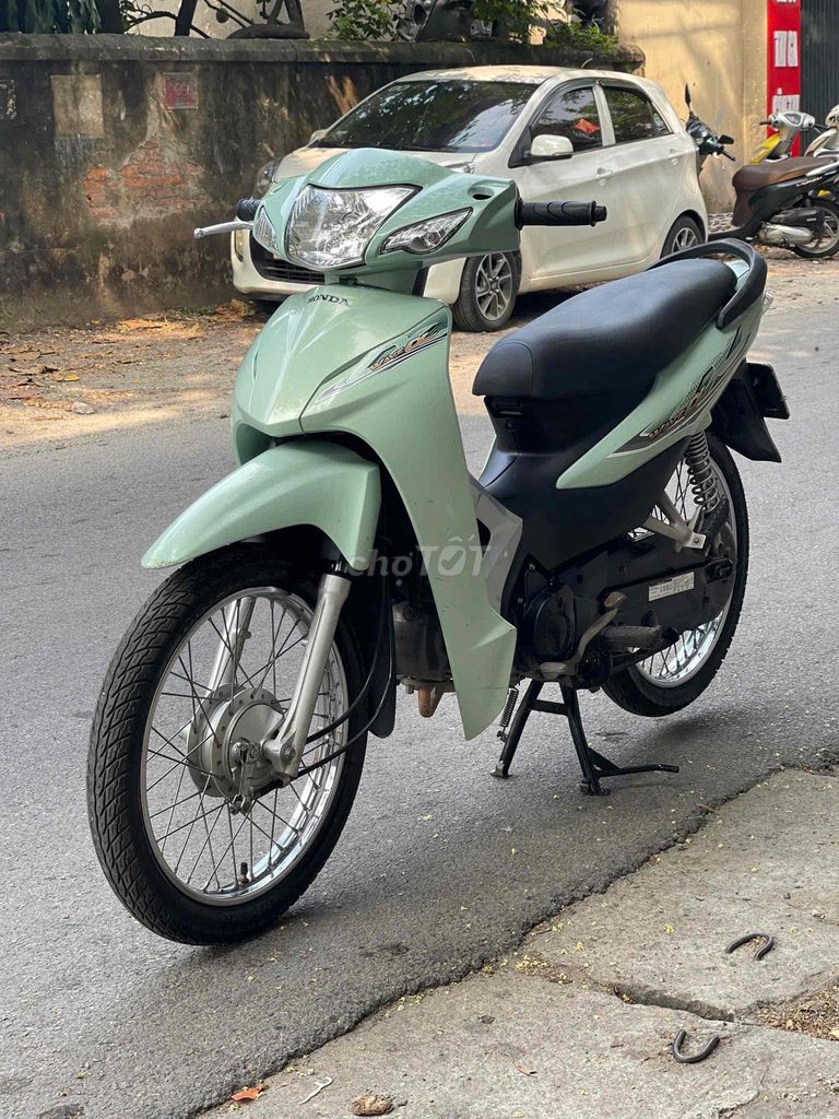 Honda Wave 2022 - ảnh 3