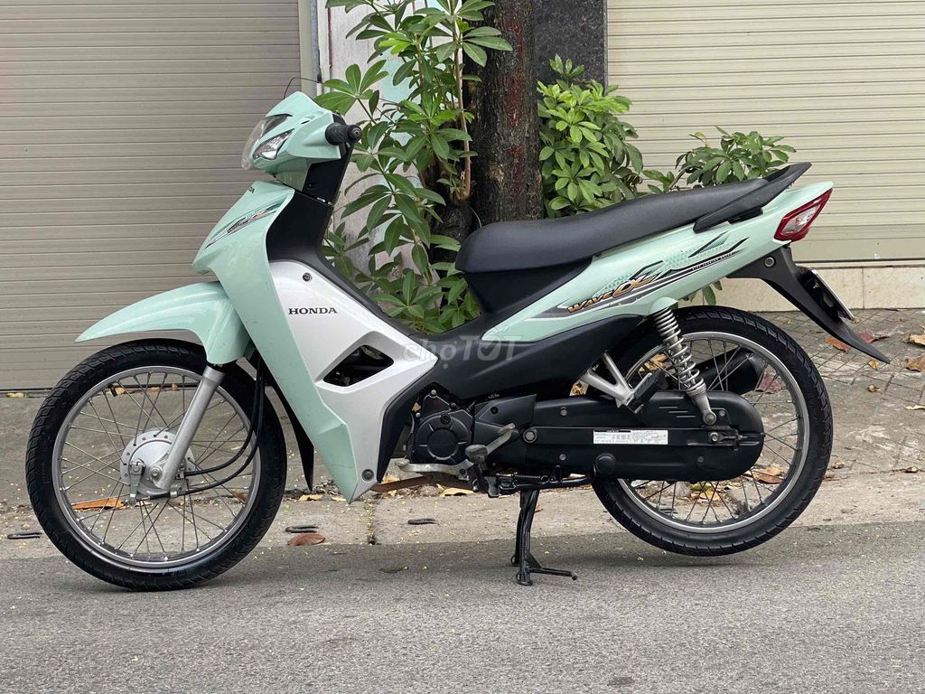 Honda Wave 2022 - ảnh 4