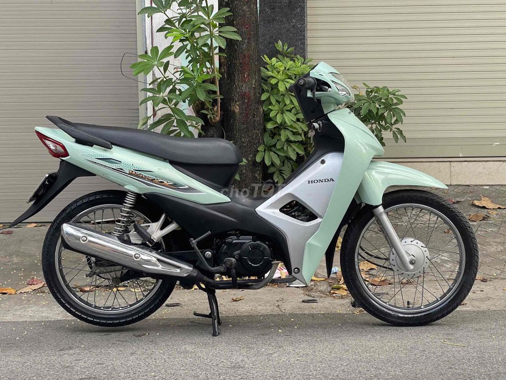 Honda Wave 2022 - ảnh 5