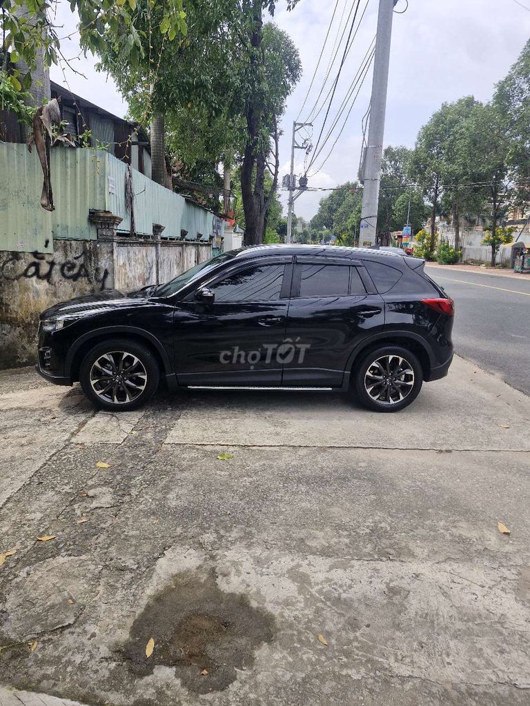 Mazda 2016 - ảnh 3