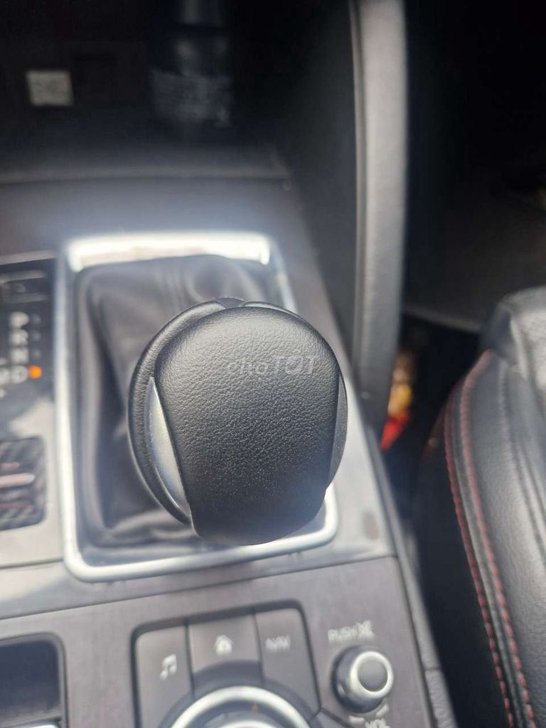 Mazda 2016 - ảnh 4