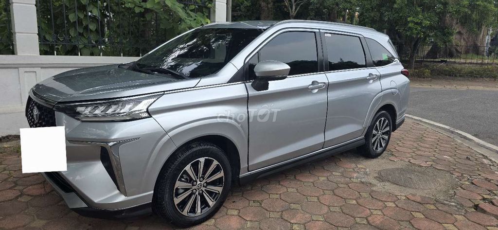 Toyota 2022 - ảnh 1
