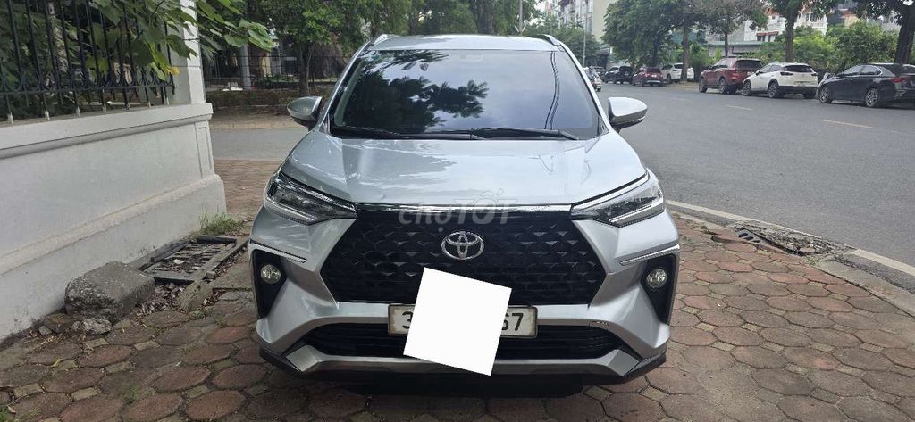 Toyota 2022 - ảnh 2
