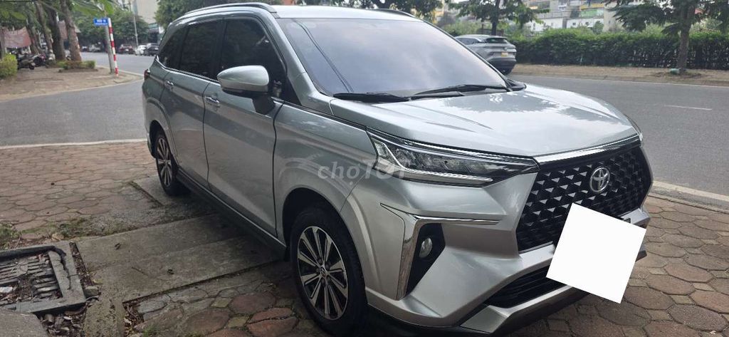 Toyota 2022 - ảnh 3