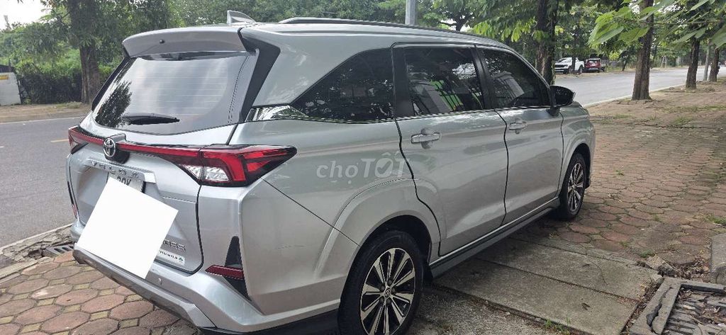 Toyota 2022 - ảnh 4