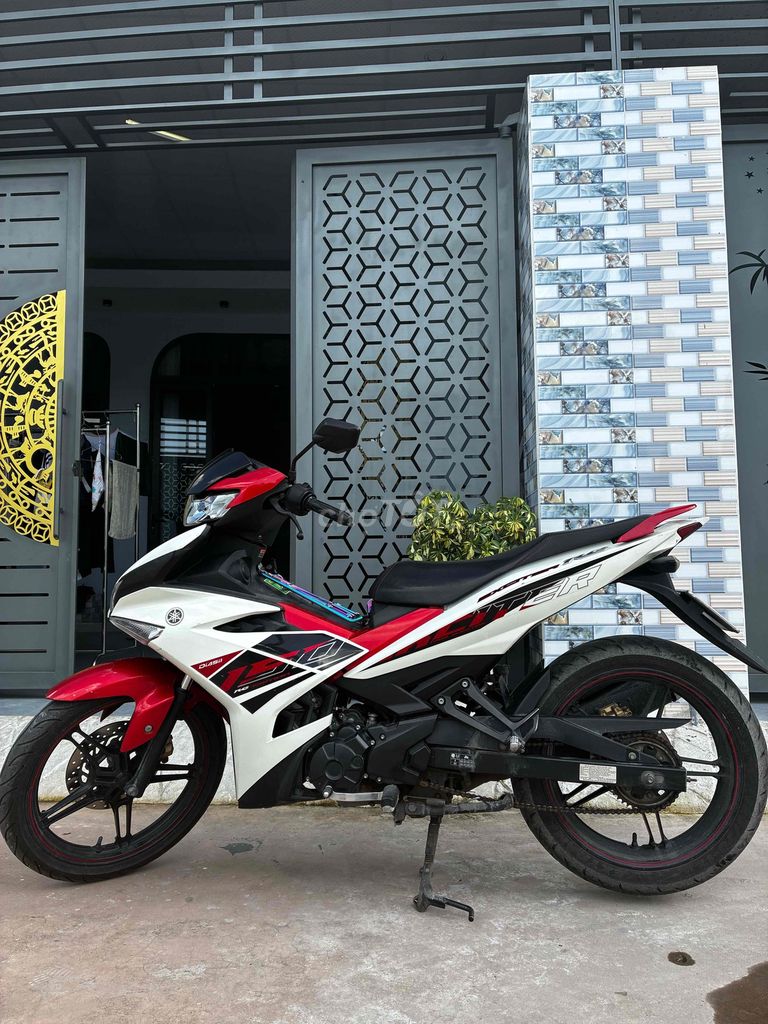 Yamaha Exciter 2020 - ảnh 1