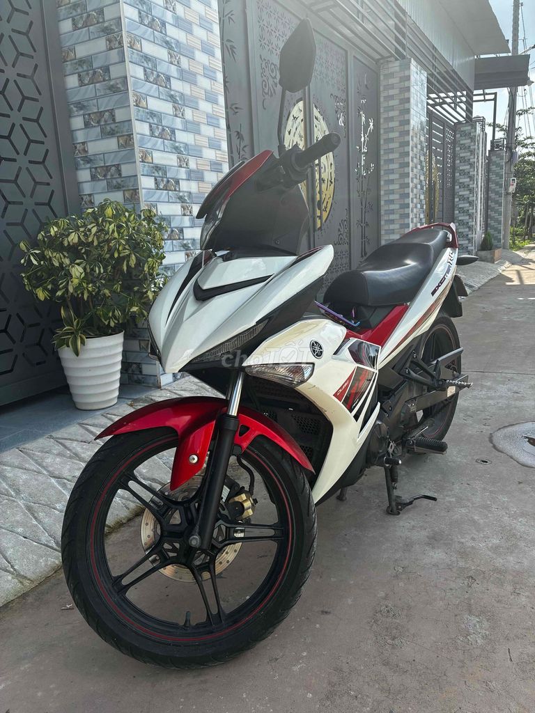 Yamaha Exciter 2020 - ảnh 2