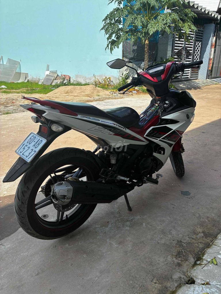 Yamaha Exciter 2020 - ảnh 3