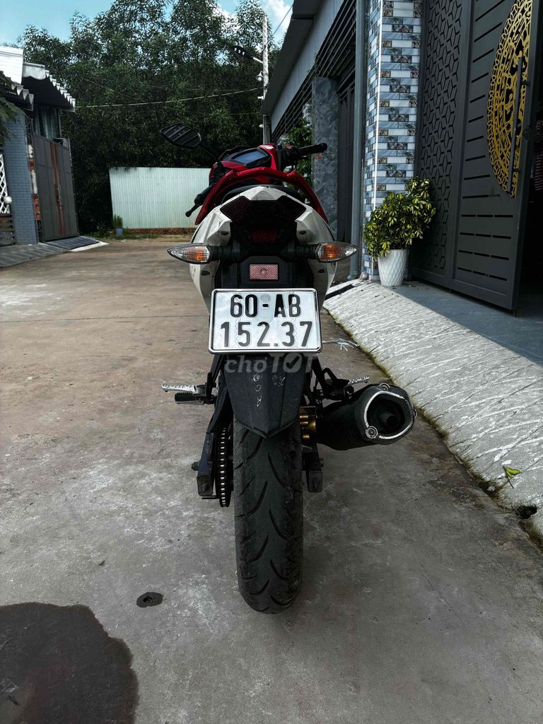 Yamaha Exciter 2020 - ảnh 4