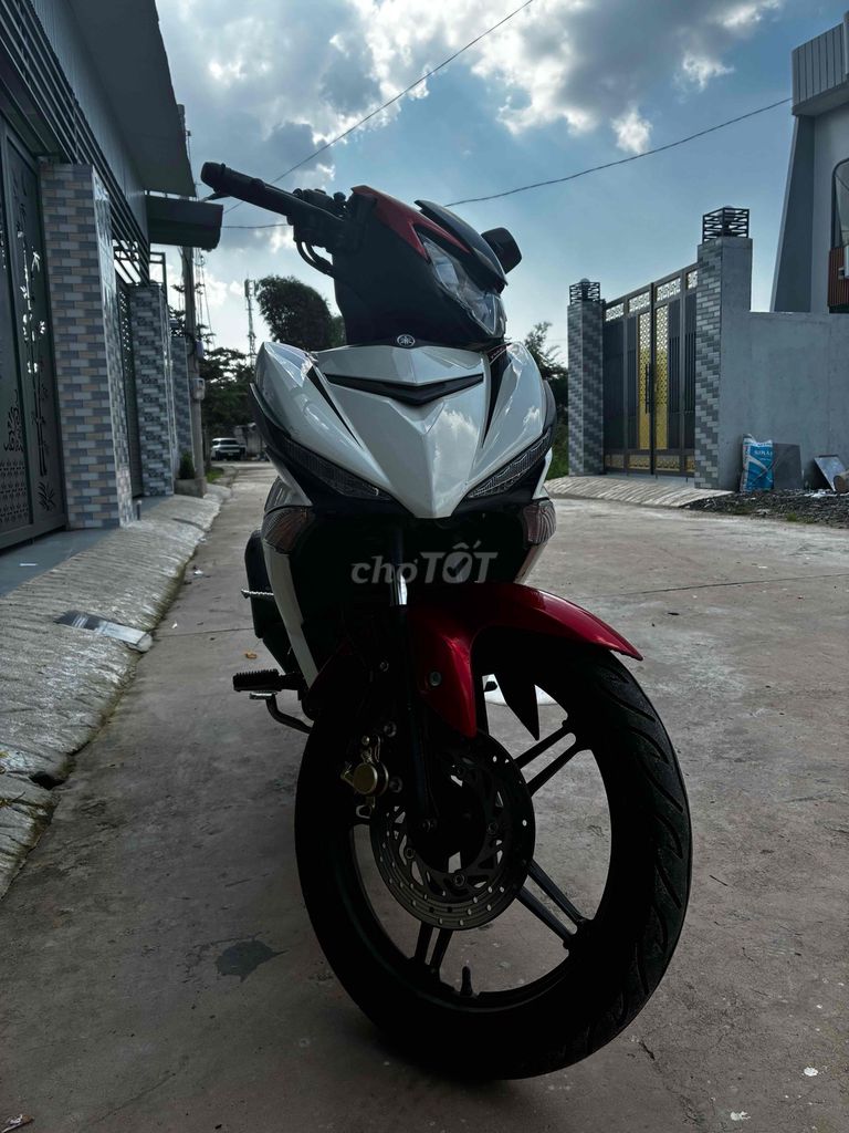 Yamaha Exciter 2020 - ảnh 5