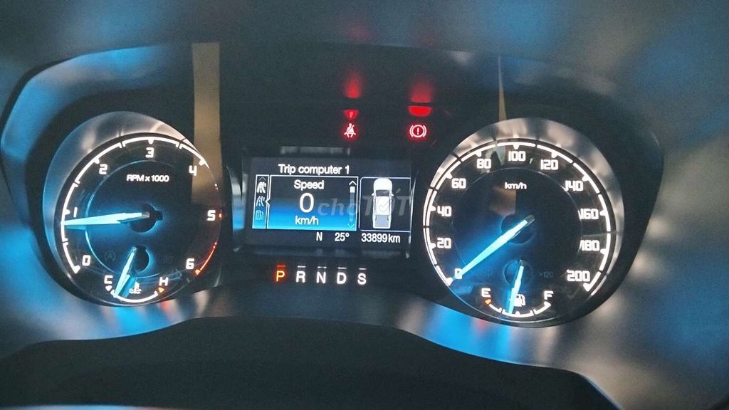 Ford Ranger 2021 - ảnh 4