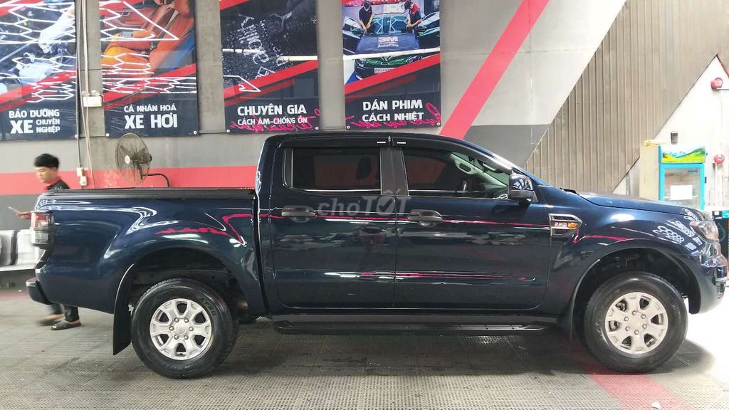 Ford Ranger 2021 - ảnh 5