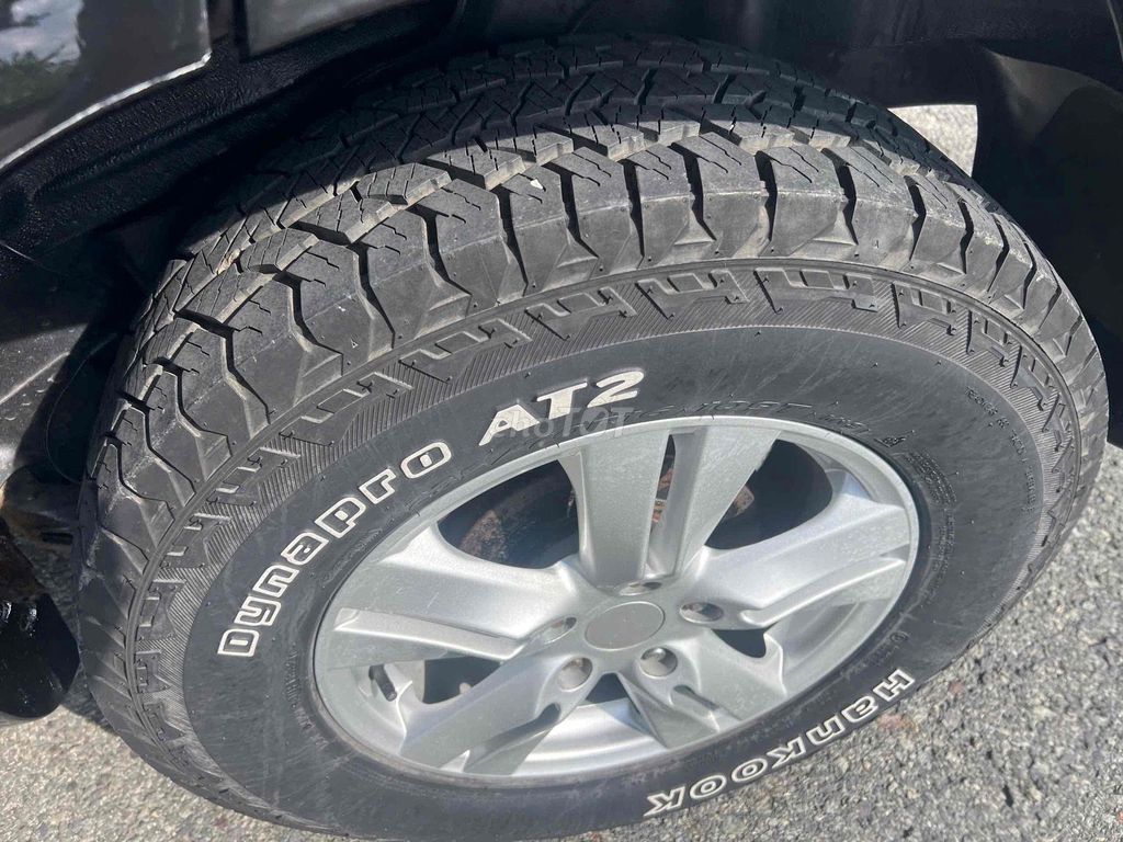 Ford Escape 2003 - ảnh 4